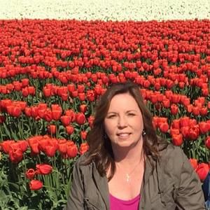 Meet your Posher, Stacey